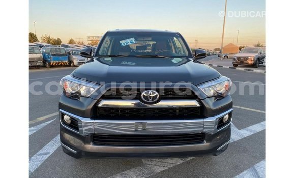 Nunua Imported Toyota 4Runner Nyingine Gari ndani ya Import - Dubai nchini Bujumbura Nunua Imported Toyota 4Runner Nyingine Gari ndani ya Import - Dubai nchini Bujumbura