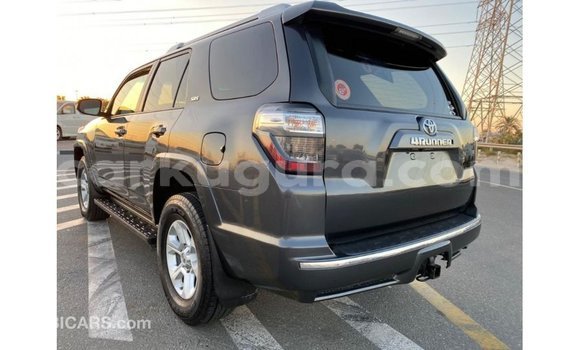 Nunua Imported Toyota 4Runner Nyingine Gari ndani ya Import - Dubai nchini Bujumbura Nunua Imported Toyota 4Runner Nyingine Gari ndani ya Import - Dubai nchini Bujumbura