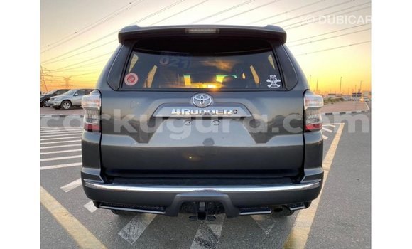 Nunua Imported Toyota 4Runner Nyingine Gari ndani ya Import - Dubai nchini Bujumbura Nunua Imported Toyota 4Runner Nyingine Gari ndani ya Import - Dubai nchini Bujumbura