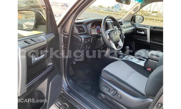 Nunua Imported Toyota 4Runner Nyingine Gari ndani ya Import - Dubai nchini Bujumbura Nunua Imported Toyota 4Runner Nyingine Gari ndani ya Import - Dubai nchini Bujumbura