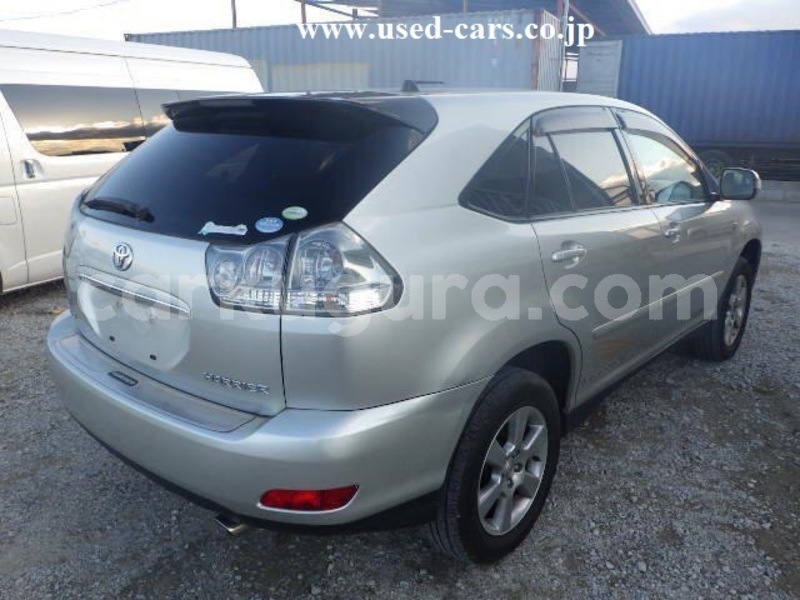 Big with watermark lexus harrier rx for sale japan www.used cars.co 2 copy