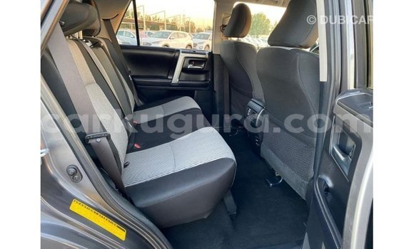 Nunua Imported Toyota 4Runner Nyingine Gari ndani ya Import - Dubai nchini Bujumbura Nunua Imported Toyota 4Runner Nyingine Gari ndani ya Import - Dubai nchini Bujumbura