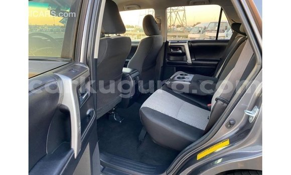 Nunua Imported Toyota 4Runner Nyingine Gari ndani ya Import - Dubai nchini Bujumbura Nunua Imported Toyota 4Runner Nyingine Gari ndani ya Import - Dubai nchini Bujumbura