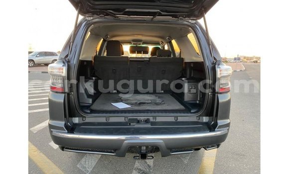 Nunua Imported Toyota 4Runner Nyingine Gari ndani ya Import - Dubai nchini Bujumbura Nunua Imported Toyota 4Runner Nyingine Gari ndani ya Import - Dubai nchini Bujumbura