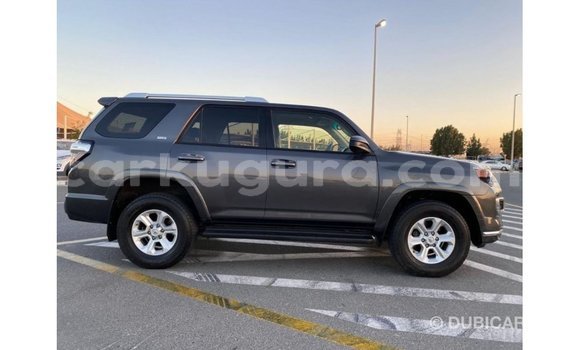 Nunua Imported Toyota 4Runner Nyingine Gari ndani ya Import - Dubai nchini Bujumbura Nunua Imported Toyota 4Runner Nyingine Gari ndani ya Import - Dubai nchini Bujumbura