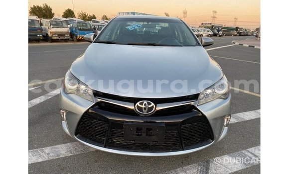 Acheter Import Voiture Toyota Camry Autre à Import - Dubai, Bujumbura Acheter Import Voiture Toyota Camry Autre à Import - Dubai, Bujumbura
