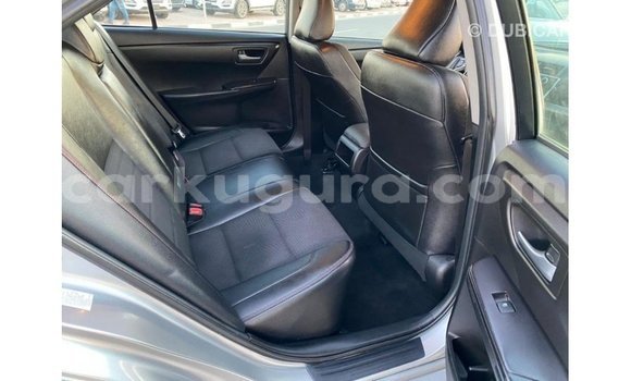 Acheter Import Voiture Toyota Camry Autre à Import - Dubai, Bujumbura Acheter Import Voiture Toyota Camry Autre à Import - Dubai, Bujumbura