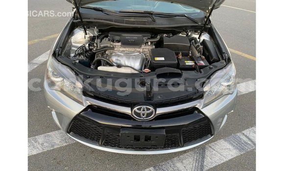 Acheter Import Voiture Toyota Camry Autre à Import - Dubai, Bujumbura Acheter Import Voiture Toyota Camry Autre à Import - Dubai, Bujumbura