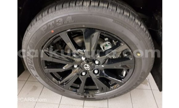 Buy Import Lexus LX Black Car in Import - Dubai in Bujumbura Buy Import Lexus LX Black Car in Import - Dubai in Bujumbura