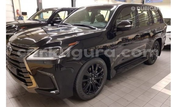 Nunua Imported Lexus LX Nyeusi Gari ndani ya Import - Dubai nchini Bujumbura Nunua Imported Lexus LX Nyeusi Gari ndani ya Import - Dubai nchini Bujumbura