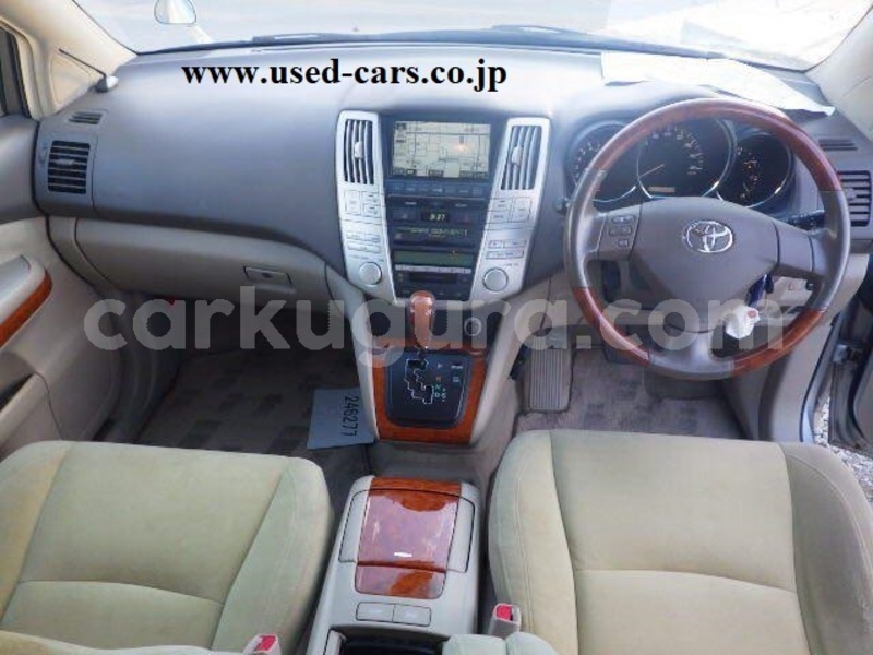 Big with watermark lexus harrier rx for sale japan www.used cars.co 3 copy