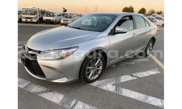 Buy Import Toyota Camry Other Car in Import - Dubai in Bujumbura Buy Import Toyota Camry Other Car in Import - Dubai in Bujumbura