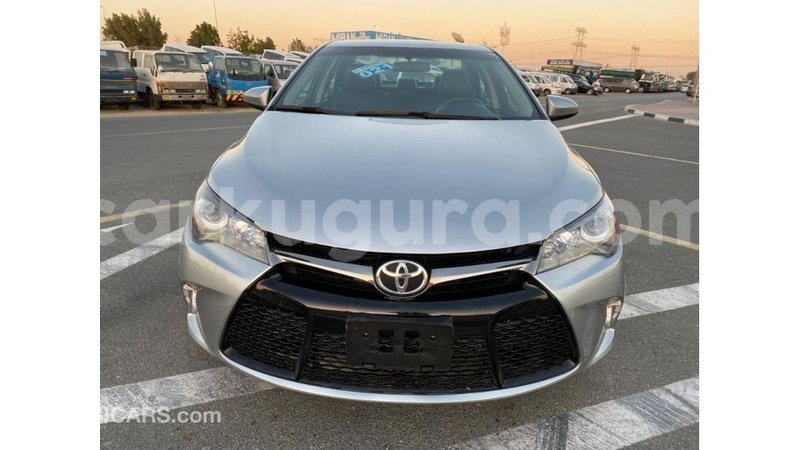 Big with watermark toyota camry bujumbura import dubai 4733