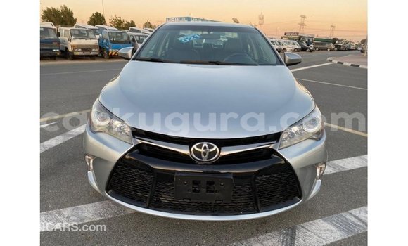 Buy Import Toyota Camry Other Car in Import - Dubai in Bujumbura Buy Import Toyota Camry Other Car in Import - Dubai in Bujumbura