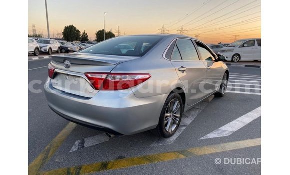 Buy Import Toyota Camry Other Car in Import - Dubai in Bujumbura Buy Import Toyota Camry Other Car in Import - Dubai in Bujumbura