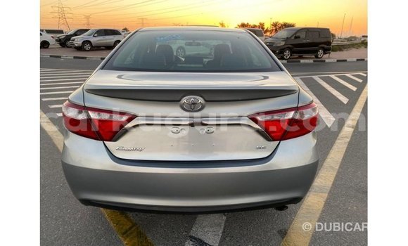 Buy Import Toyota Camry Other Car in Import - Dubai in Bujumbura Buy Import Toyota Camry Other Car in Import - Dubai in Bujumbura