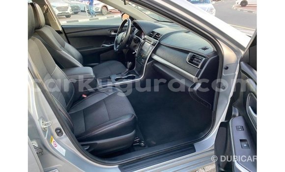 Buy Import Toyota Camry Other Car in Import - Dubai in Bujumbura Buy Import Toyota Camry Other Car in Import - Dubai in Bujumbura
