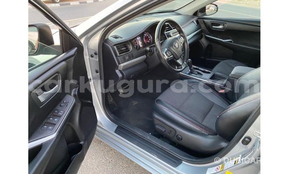 Buy Import Toyota Camry Other Car in Import - Dubai in Bujumbura Buy Import Toyota Camry Other Car in Import - Dubai in Bujumbura