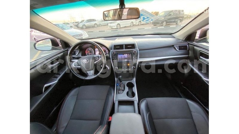 Big with watermark toyota camry bujumbura import dubai 4733