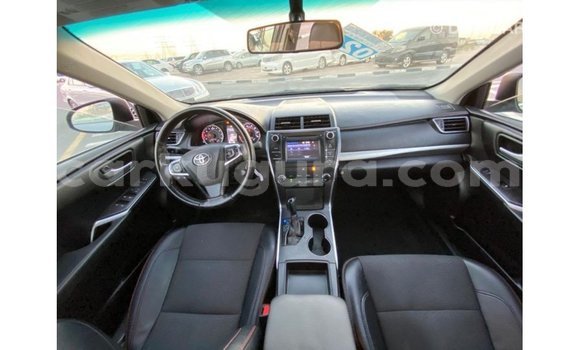 Buy Import Toyota Camry Other Car in Import - Dubai in Bujumbura Buy Import Toyota Camry Other Car in Import - Dubai in Bujumbura