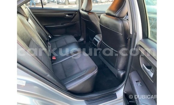 Buy Import Toyota Camry Other Car in Import - Dubai in Bujumbura Buy Import Toyota Camry Other Car in Import - Dubai in Bujumbura