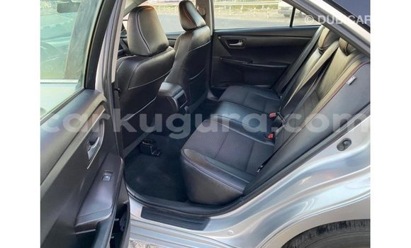 Buy Import Toyota Camry Other Car in Import - Dubai in Bujumbura Buy Import Toyota Camry Other Car in Import - Dubai in Bujumbura