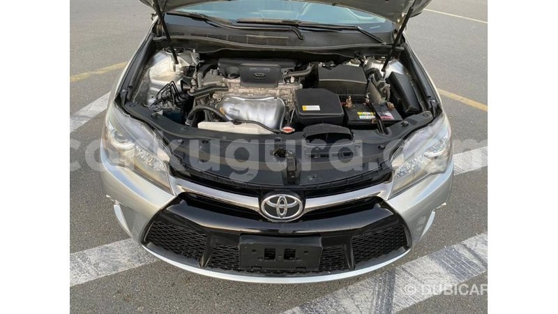 Big with watermark toyota camry bujumbura import dubai 4733