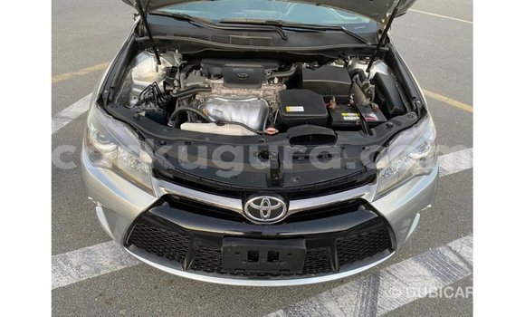 Buy Import Toyota Camry Other Car in Import - Dubai in Bujumbura Buy Import Toyota Camry Other Car in Import - Dubai in Bujumbura