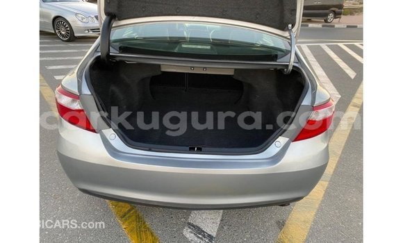 Buy Import Toyota Camry Other Car in Import - Dubai in Bujumbura Buy Import Toyota Camry Other Car in Import - Dubai in Bujumbura