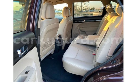 Buy Import Kia Sorento Brown Car in Import - Dubai in Bujumbura Buy Import Kia Sorento Brown Car in Import - Dubai in Bujumbura