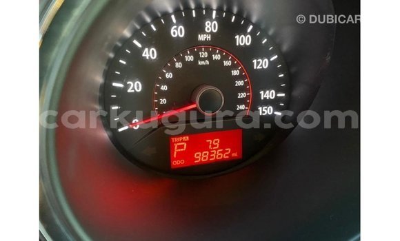 Buy Import Kia Sorento Brown Car in Import - Dubai in Bujumbura Buy Import Kia Sorento Brown Car in Import - Dubai in Bujumbura