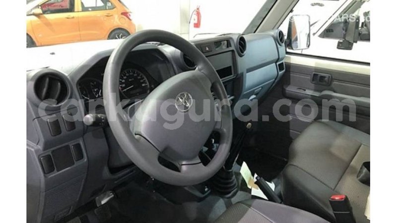 Big with watermark toyota land cruiser bujumbura import dubai 4735