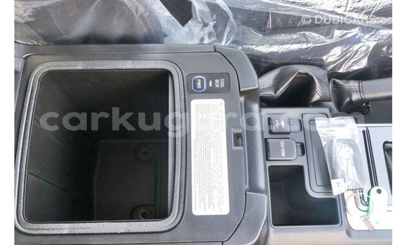 Nunua Imported Toyota Prado Nyeusi Gari ndani ya Import - Dubai nchini Bujumbura Nunua Imported Toyota Prado Nyeusi Gari ndani ya Import - Dubai nchini Bujumbura
