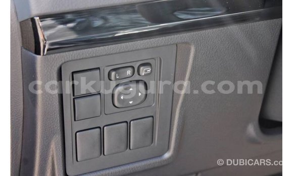 Nunua Imported Toyota Hilux Nyeusi Gari ndani ya Import - Dubai nchini Bujumbura Nunua Imported Toyota Hilux Nyeusi Gari ndani ya Import - Dubai nchini Bujumbura