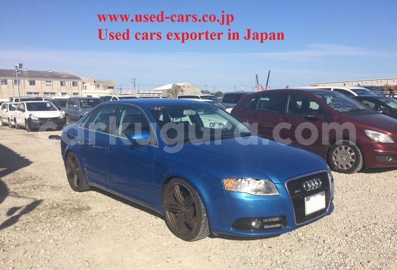 Big with watermark used car for sale in japan audi turbo 2 3 