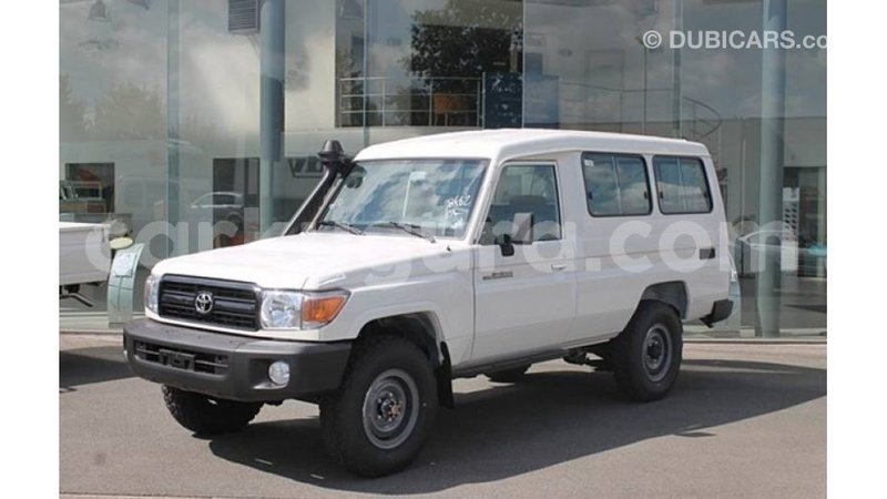 Big with watermark toyota land cruiser bujumbura import dubai 4739