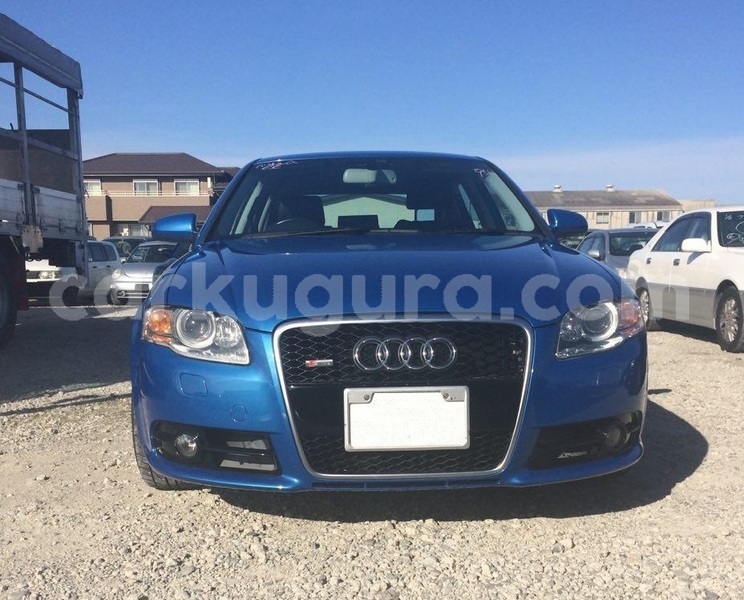 Big with watermark used car for sale in japan audi turbo 2 4 