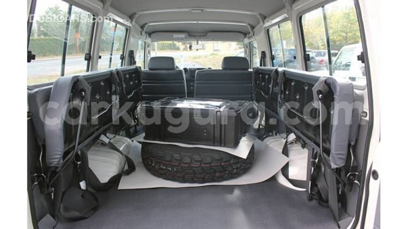 Big with watermark toyota land cruiser bujumbura import dubai 4739