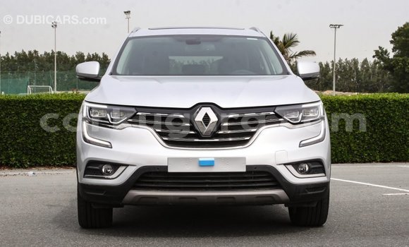 Acheter Import Voiture Renault Koleos Autre à Import - Dubai, Bujumbura Acheter Import Voiture Renault Koleos Autre à Import - Dubai, Bujumbura