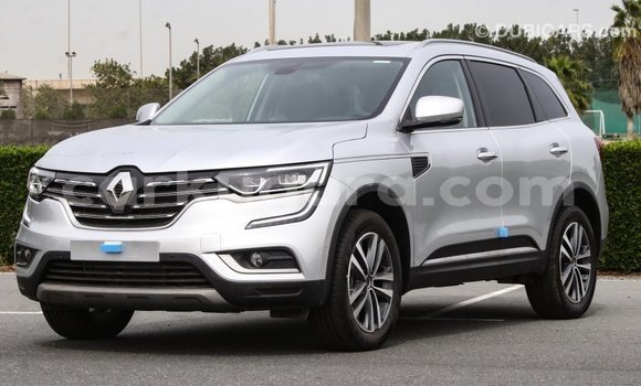 Acheter Import Voiture Renault Koleos Autre à Import - Dubai, Bujumbura Acheter Import Voiture Renault Koleos Autre à Import - Dubai, Bujumbura