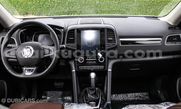 Acheter Import Voiture Renault Koleos Autre à Import - Dubai, Bujumbura Acheter Import Voiture Renault Koleos Autre à Import - Dubai, Bujumbura