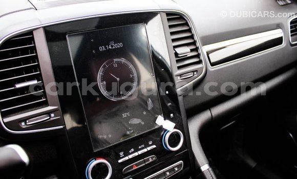 Acheter Import Voiture Renault Koleos Autre à Import - Dubai, Bujumbura Acheter Import Voiture Renault Koleos Autre à Import - Dubai, Bujumbura