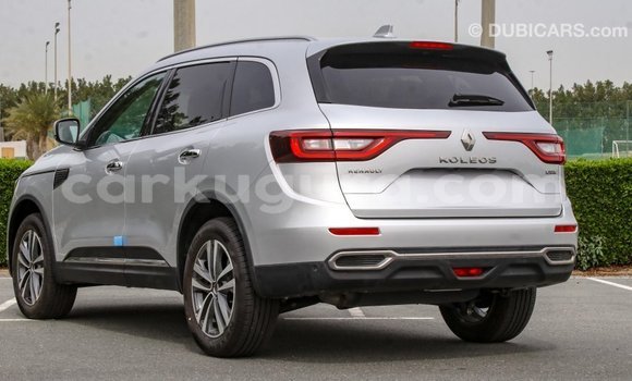 Acheter Import Voiture Renault Koleos Autre à Import - Dubai, Bujumbura Acheter Import Voiture Renault Koleos Autre à Import - Dubai, Bujumbura
