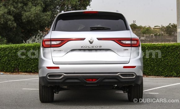Acheter Import Voiture Renault Koleos Autre à Import - Dubai, Bujumbura Acheter Import Voiture Renault Koleos Autre à Import - Dubai, Bujumbura