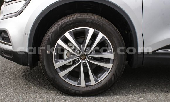 Acheter Import Voiture Renault Koleos Autre à Import - Dubai, Bujumbura Acheter Import Voiture Renault Koleos Autre à Import - Dubai, Bujumbura