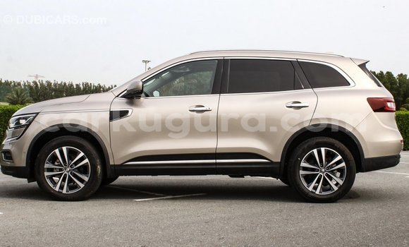 Acheter Import Voiture Renault Koleos Autre à Import - Dubai, Bujumbura Acheter Import Voiture Renault Koleos Autre à Import - Dubai, Bujumbura