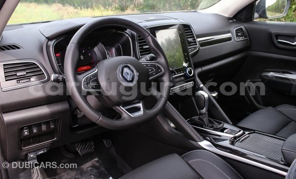 Acheter Import Voiture Renault Koleos Autre à Import - Dubai, Bujumbura Acheter Import Voiture Renault Koleos Autre à Import - Dubai, Bujumbura