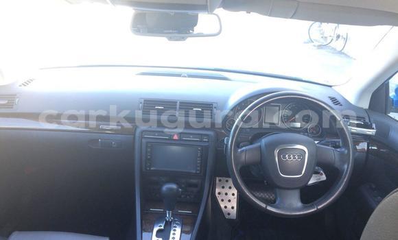 Acheter Occasion Voiture Audi A4 Bleu à Bujumbura, Bujumbura Acheter Occasion Voiture Audi A4 Bleu à Bujumbura, Bujumbura