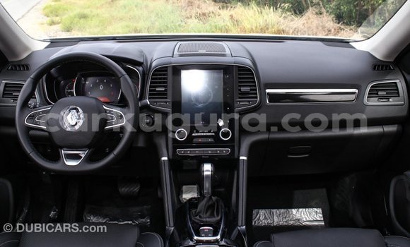 Acheter Import Voiture Renault Koleos Autre à Import - Dubai, Bujumbura Acheter Import Voiture Renault Koleos Autre à Import - Dubai, Bujumbura