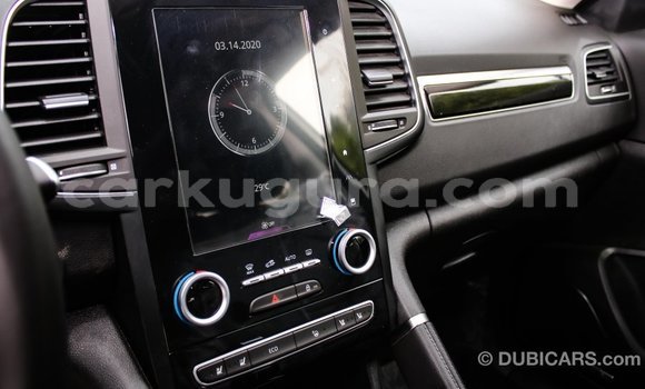 Acheter Import Voiture Renault Koleos Autre à Import - Dubai, Bujumbura Acheter Import Voiture Renault Koleos Autre à Import - Dubai, Bujumbura
